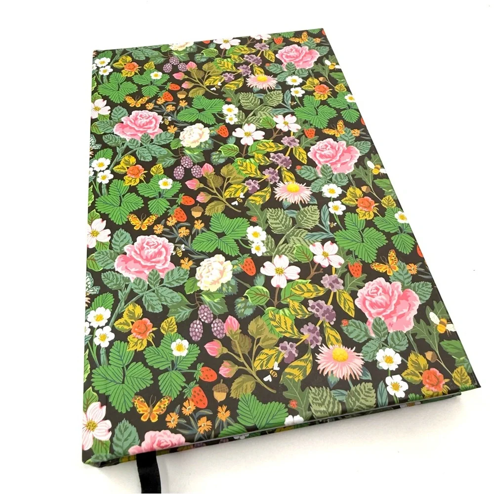 Helmsie beautiful notebook
